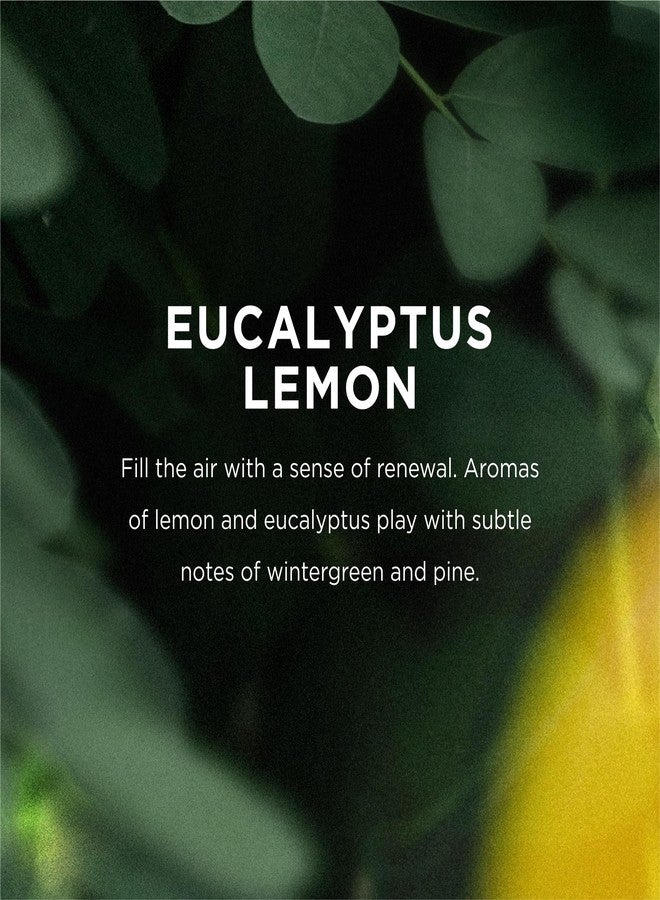 EO Bubble Bath, 12 Ounce (Pack of 1), Eucalyptus Lemon, Plant-Based, Botanical Extracts - Image 3